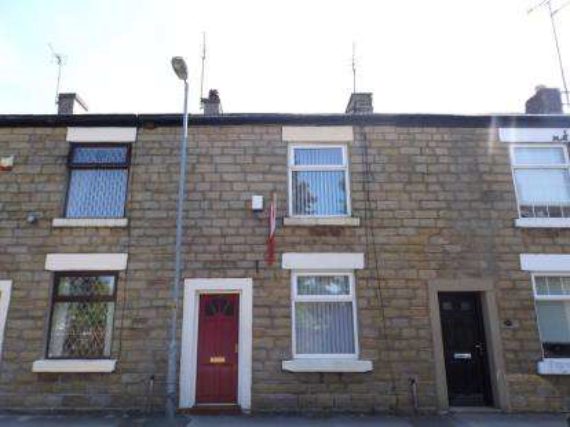 2 Bedroom Terraced